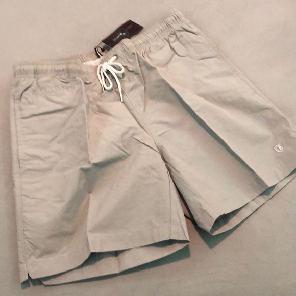 Black Brown 1826 Other - Black Brown 1826 Swim Trunks in Light Smoke Grey Sizes Medium & Large Men’s